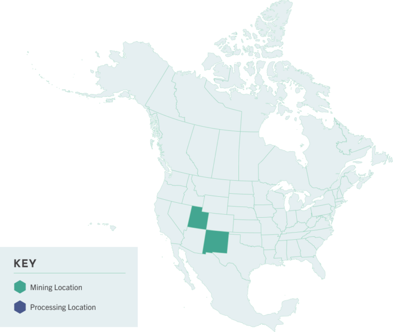 Potash | Essential Minerals Association