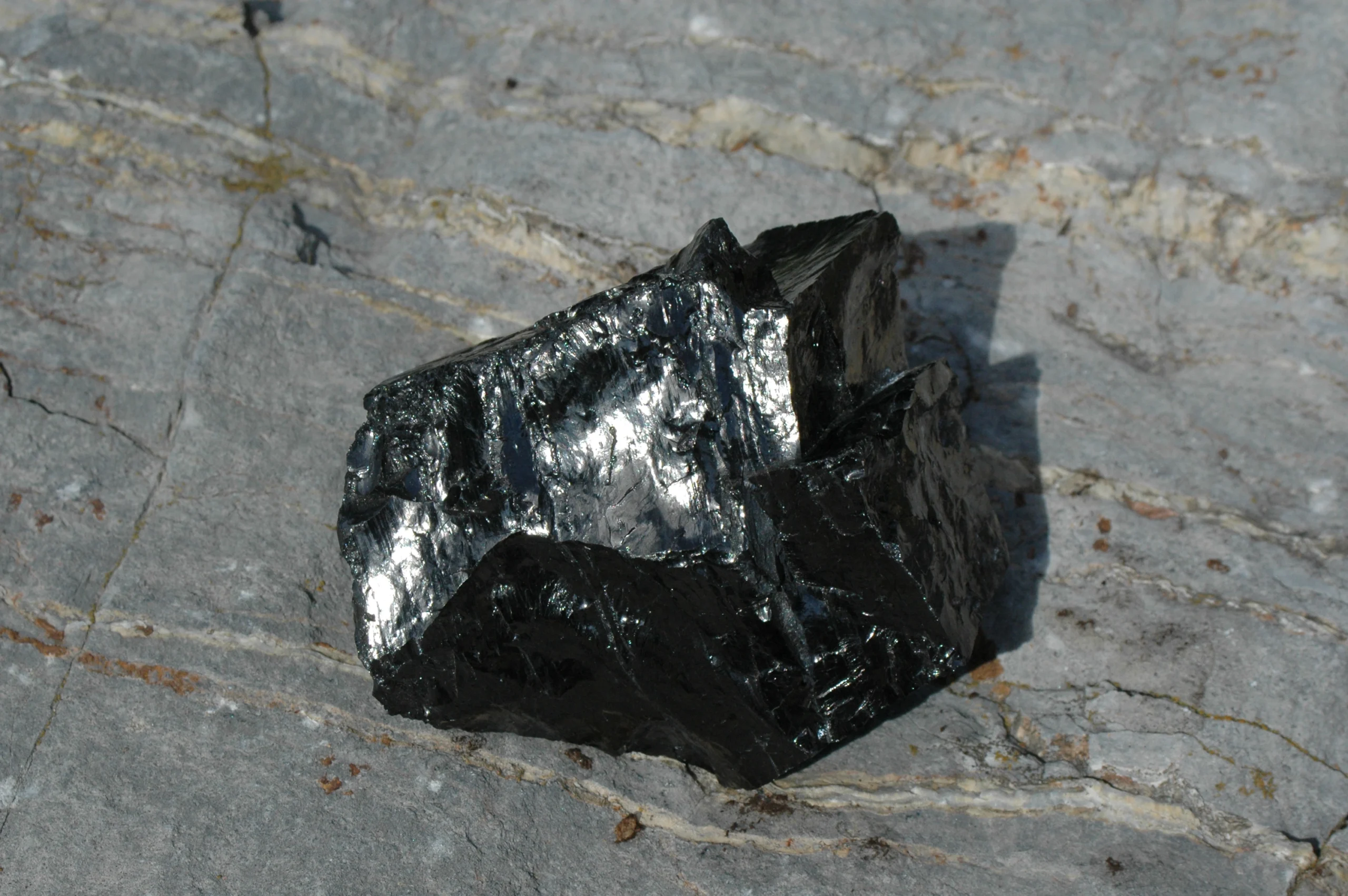 anthracite